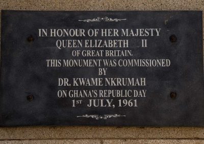 plaque